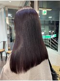 トーンダウンにおすすめ◎ ラベンダーベージュ【戸田雅子】