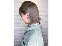 インデックスヘアーユー 錦糸町店(in'dex hair - U)
