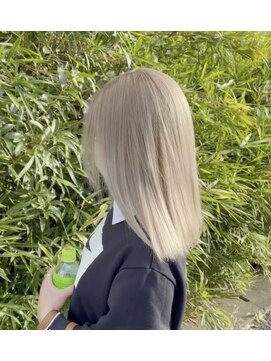 スワッグベース(SWAG BASE) ベージュ