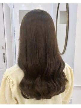 リルミー(Lilme) 秋にオススメオリーブベージュ*rina*