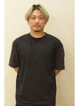 オーブ ヘアー カレン 長崎時津店(AUBE HAIR calen) 船元 崇行