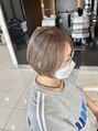 プロデュース 東林間店(Produce) あなたの白髪のお悩みお聞かせください！