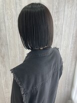 シエル 立川店(CIEL)&nbsp;【KAZUYA×CIEL】ダークグレージュ