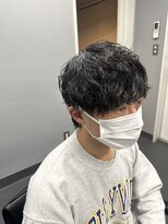 シラス(SiLasu)&nbsp;ツイスパマッシュ