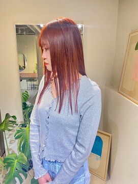 エト 梅田(eto) コーラル◎