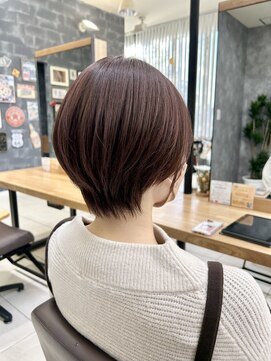 ラウル(Laulu) くびれショート◎