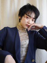 キジ(kiji)&nbsp;ショート / 小顔ショート 〔久屋大通/丸の内/栄/名古屋〕