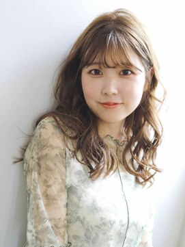 フランキンセンス(FRANKINCENSE) FRANKINCENSEスタイル