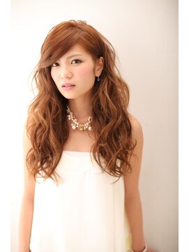 ヘアアンドメイク サファイア 豊橋店(ヘア&メイク SAPPHIRE) #イメチェン#エクステ#大変身#ギャル#清楚#正義