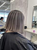 エイト 神戸三宮店(EIGHT)&nbsp;【全体ブリーチに空きた方はコレ】shadowroots♪