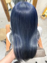 アドア 横浜(ADORE)&nbsp;ネイビーブルー