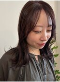 ◎ラベンダーベージュ×レイヤー◎