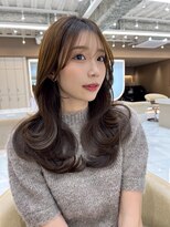 マシェリー バイ ロンド 金山(Ma cherie by Lond) 髪質改善/縮毛矯正/前髪カット/韓国/ダブルカラー