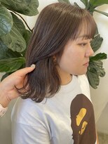 ハーティー(HEARTY)&nbsp;モカブラウン