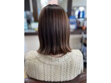 マニッシュ(Mannish)