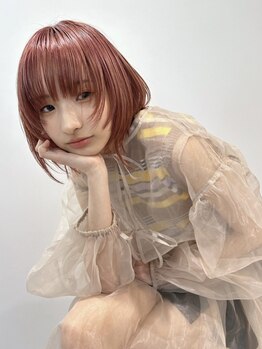 レコバイスニップ(Reco by snip)の写真/【新森古市駅/徒歩1分】[Snip original]の髪質改善トリートメントで見違えるほど"潤いあふれる"ツヤ髪に！
