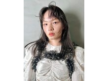 ヘアー アイス ルーチェ(HAIR ICI LUCE)