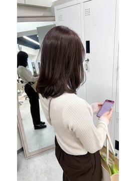 クレット(CLETO) ラベンダーカラー