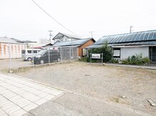 マンティラ(Mantilla)の雰囲気（駐車場は道路挟んだ場所にございます。不明であればお電話を、、）