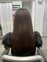 ウル 表参道(HOULe)&nbsp;髪質改善トリートメント表参道20代30代40代縮毛矯正【表参道】