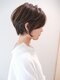 ファブ(fab.)の写真/歴15年の経験豊富なスタイリストが大人女性の髪のお悩みに寄り添い貴方らしく似合うヘアスタイルをご提案◎