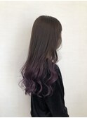 グラデーションカラー☆