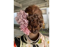 エムスヘアーショップ(M's)