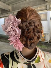 エムスヘアーショップ(M's)