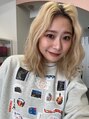 ソルバイシェス(SOL by shes) amu 