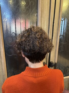 チョコレート(chocolate) ハイライトベージュ