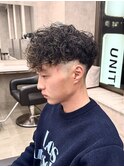 NAOKI指名スペインカール