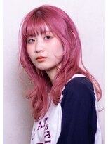 コルテヘアー(corte.hair)&nbsp;medium layer