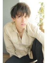 チャンドット(chan.)&nbsp;≪chan.≫メンズツーブロック