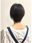 大人ショート