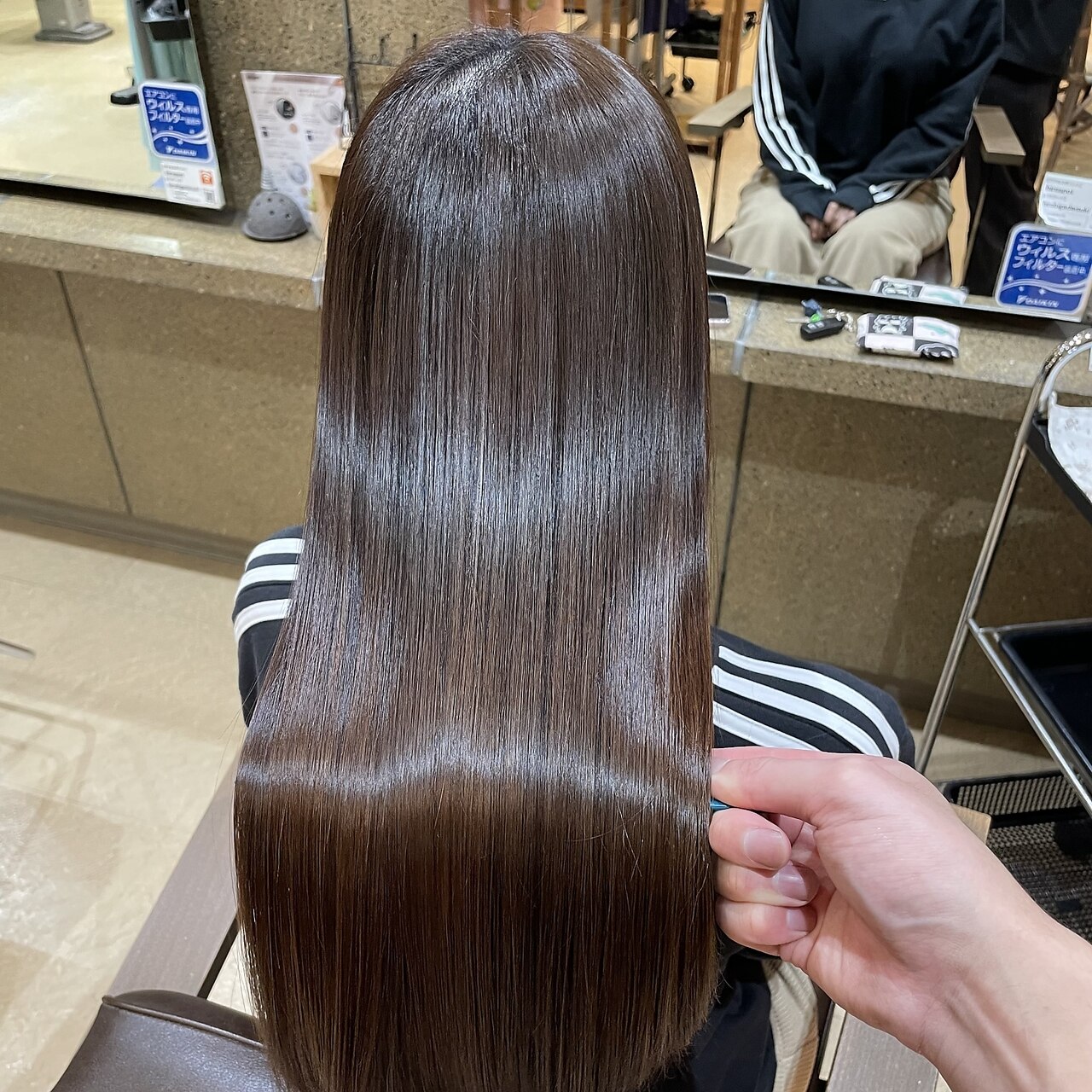 ひろ美容室｜ホットペッパービューティー