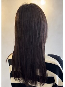 リレーション(Relation) メテオカラートリートメント