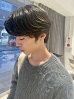 マーシィ(MARCIE)&nbsp;ニュアンスパーマ