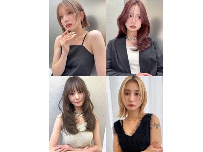 ソヨン なんば(SOYON)の写真