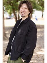 プランツヘアー 上原 宗一郎