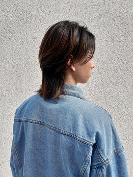 チトセ 遠石(CHITOSE) フェザーウルフ