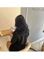 ヘアスタジオ マテリアル(hair studio Material)&nbsp;#プルエクステ#髪質改善#カラー#ヘアセット