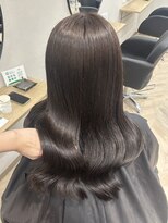 シェノン フェム 名古屋 名駅店(CHAINON×FeM#) 透明感◎/大人かわいい/艶髪/名古屋/髪質改善/レイヤーカット