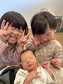 ルネ 大塚(Rune) 小さい子を遊ばせられる所をご存知でしたら是非教えて下さい！！