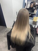 プルエクステのお店ネクスト(NEXT)&nbsp;プルエクステ/エクステ/シールエクステ/東京エクステ