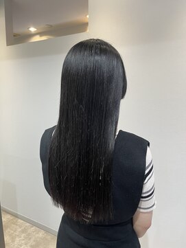 ヘアグレッソ(hair glesso.) さらつやヘアケアアイテム