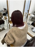 韓国スタイル/暖色カラー/髪質改善/熊本/上通り/並木坂