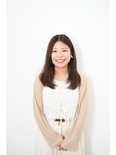 ヘアーズ ボウ トータルビューティー(hair's BEAU total beauty) Asst 井原