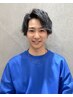 【丸山指名限定】カット+ハイライトブリーチ+カラー