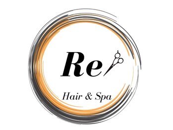 Hair＆Spa Re【8月中旬NEW OPEN（予定）】の写真/【8月NEW OPEN/多田】高技術をお手頃価格で♪30歳以上の落ち着いた大人のニーズに答えたプライベートサロン