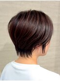 #kamitomoショート